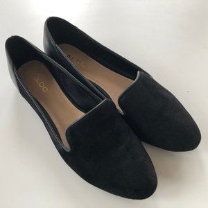 ALDO Kappa Loafer - Black